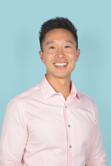 Michael Hasegawa, MD